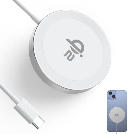 磻쥹ŴQI2ǧQI2MAGSAFEŴޥեޥͥåȼIPHONE15/14/13/12꡼б15W®Ķ...
