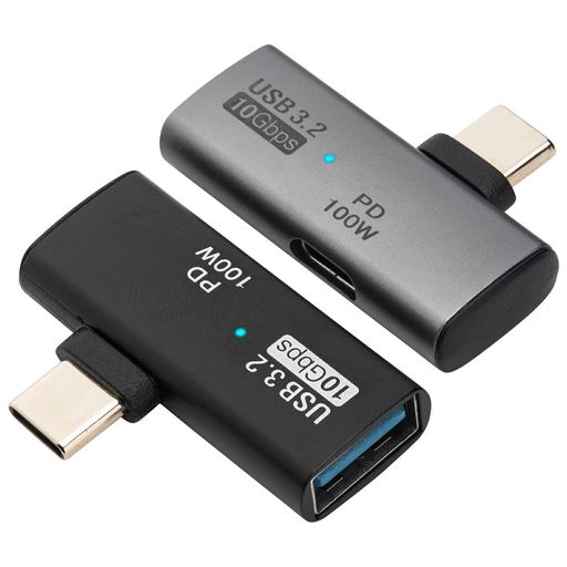 LEEHITECH2IN1TYPE-CѴץPD100W+USB3.2Aǥ奢ݡѴץ10GBPS®ǡžO...