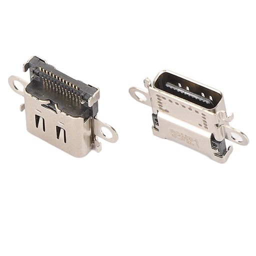 充電ポート交換用、SwitchLiteHDH-001用USBCドックコネクタソケット、アルミニウム合金 充電ポート交換用、SwitchLiteHDH-001用USBCドックコネクタソケット、アルミニウム合金