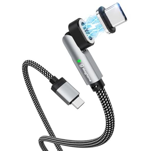 MAGTAMEޥͥåȽť֥TYPE-C100W®LEDؼդޥͥåȥ֥륿C11PIN180žæ...