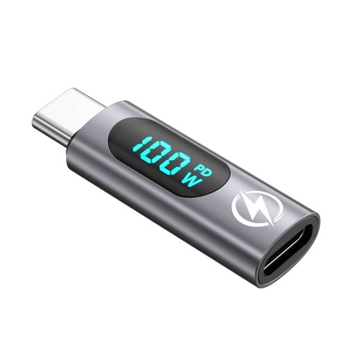 RAVIADUSB-CTOUSB-Cϥ꡼ɽѴץ(1ĥå)PD100W®ťޡȥåܹ®ǡžOTG...