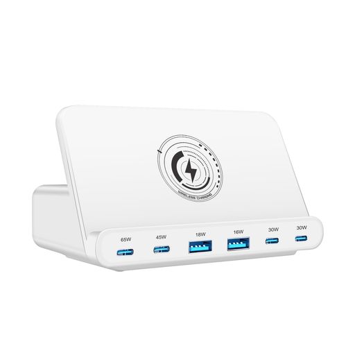 USBŴ160WPDŴ勵CŴPD65W&QC3.0б/7Ʊ/ɵǽ6ݡUSB-C*4&USB-A...