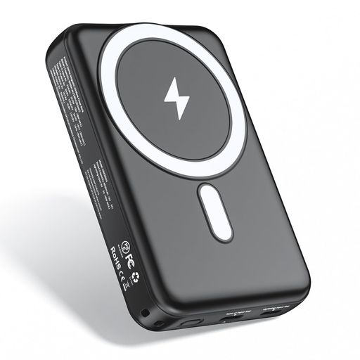 MORAYХХåƥ꡼ޥͥåȼMAGSAFEб10000MAH̵®PD20W磻쥹Ŵ2ƱŲǽ...