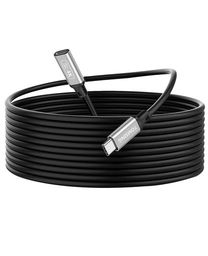 TOMSINGUSBTYPECĹ֥5MUSB3.2GEN210GBPS®ǡC᥹ѴPD100W/5AC...