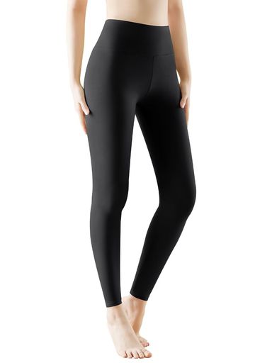 [Sillictor]防寒タイツレディースあったかインナー綿ハイウエストパンツズボン下保温インナーウェアレ..