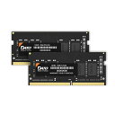 DATO ノートPC用メモリ DDR4 3200MHZ 16GB 8GBX2枚 PC4-2500 CL22 SODIMM 1.2V 260ピン 非ECC SODIMM ノートパソコンRAM メモリモジュールメーカー 3年保証 台湾製(2)