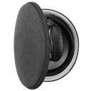 GEEKRIAケースSHEILDヘッドホンケース互換性ハードケース旅行用ハードシェルケースゼンハイザーSENNHEISERMOMENTUM3WIRELESSHD350BTHD450BTPXC550IIに対応(2)