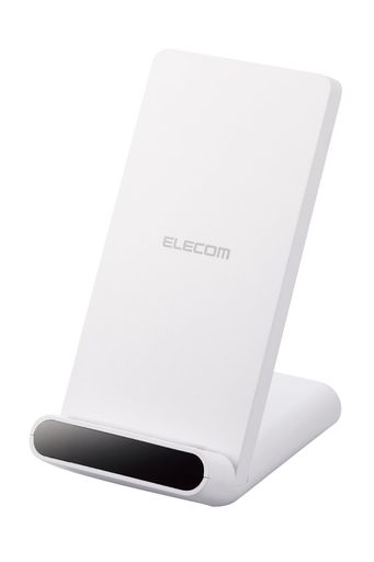 쥳磻쥹ŴQIǧʥ5W֥°ưǧLEDġ֤бUSBŴۥ磻W-QS09WH