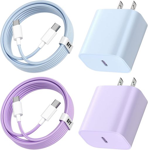 FORIPHONE16IPHONE15ŴTYPE-C20W®ŴPSEǧںѤߡACŸץ*2&1.8MUSB-C֥...