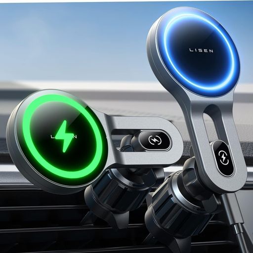 2025ǿǥޥͥåȡLISENޥۥۥ᤭ФMAGSAFEֺܥۥ磻쥹Ŵޥռ15Wڿ...