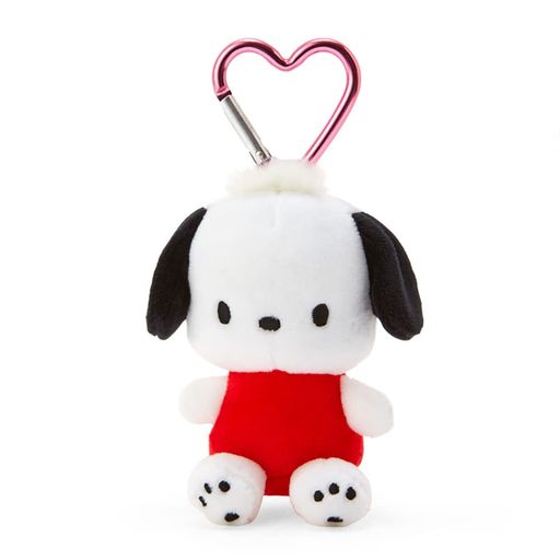 サンリオ(SANRIO)ポチャッコミニマスコットホルダー305863 サンリオ(SANRIO)ポチャッコミニマスコットホルダー305863