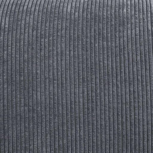 NOVEMBERオットマン用替えカバー【グレー】