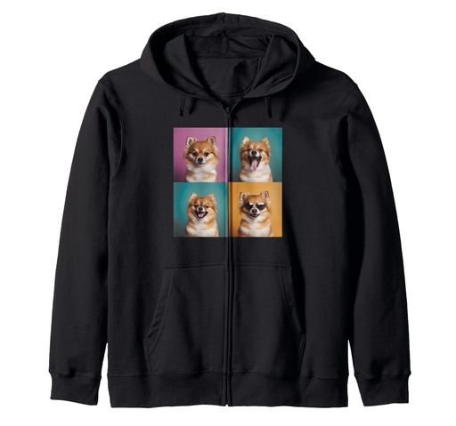 ポメラニアン4匹の犬がそれぞれ遊び心のある個性と表情を凝らしたコラージュ。犬愛好家、飼い主、またはこの忠実で雄大な犬種を愛する人に最適です。 この面白い犬の写真は、10代のかわいい犬の装飾を楽しむ犬愛好家に最適です。この風変わりな犬の写真ブースで他の人を笑顔にしましょう。このユニークな犬のフォトブースデザインは、犬のお母さんや犬のお父さんとポメラニアンの愛好家のためのものです。 素材構成:杢グレー:綿93%ポリエステル7%その他のカラー:綿100%