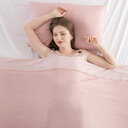 LUXEAR冷感タオルケット夏用ARC-CHILL3.0両面冷却ブランケット130*170CMシングルサイズ冷感面+エジプト綿Q-MAX 0.5寝汗対策ひんやり...