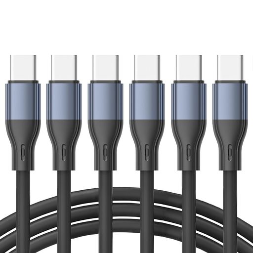 TYPEC֥3ܥå100WPDб1M®ɻ߹ѵ׽ťǡžIPHONE16꡼MACBOOK/IPAD/GAL...