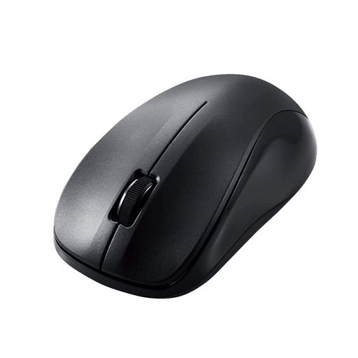 エレコム(ELECOM) マウス ワイヤレスマウス BLUETOOTH IRLED Mサイズ 抗菌 ROHS指令準拠 ブラック M-K6BRKBK/RS エレコム(ELECOM) マウス ワイヤレスマウス BLUETOOTH IRLED Mサイズ 抗菌 ROHS指令準拠 ブラック M-K6BRKBK/RS