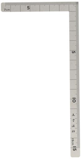 種類:単品 パッケージ重量: 0.75 pounds スタイル: 五寸法師 ステン 15x7.5cm 表裏同目 素材: ステンレス鋼