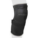 northpeak(ノースピーク)スノーボード用ニーパッドNP-2110BKフリーサイズ