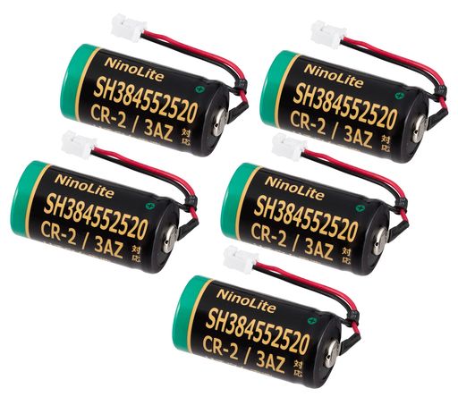 NINOLITE  5ĥå SH384552520CR-2/3AZCR-2/3AZC23PCR17335A WK11...