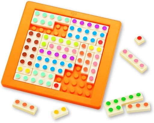 セット内容:数のピース46個(10種類) 100のボード1枚 ピースケース1個 数のわく4枚 解説書1部 パッケージ重量: 0.69 kg 対象年齢: 幼児 素材: プラスチック;ペーパー
