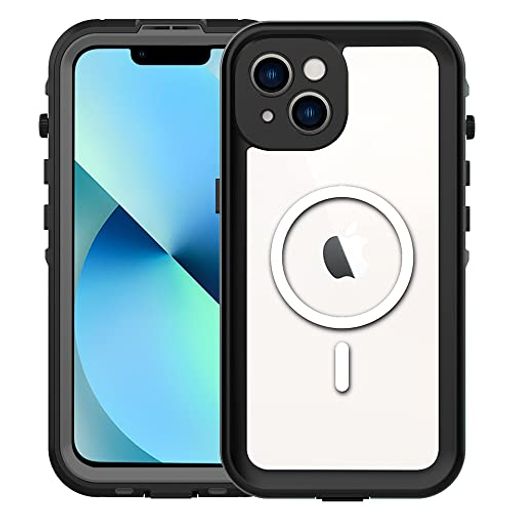IPHONE14PLUS防水ケースIPHONE14PLUS防水カバー6.7インチIP68規格超強防水力マグネット搭載QI充電対応フェイスID指紋認証対応耐衝撃防塵防雪衝撃吸収操作便利アイフォン14PLUS防水ケース IPHONE14PLUS防水ケースIPHONE14PLUS防水カバー6.7インチIP68規格超強防水力マグネット搭載QI充電対応フェイスID指紋認証対応耐衝撃防塵防雪衝撃吸収操作便利アイフォン14PLUS防水ケース