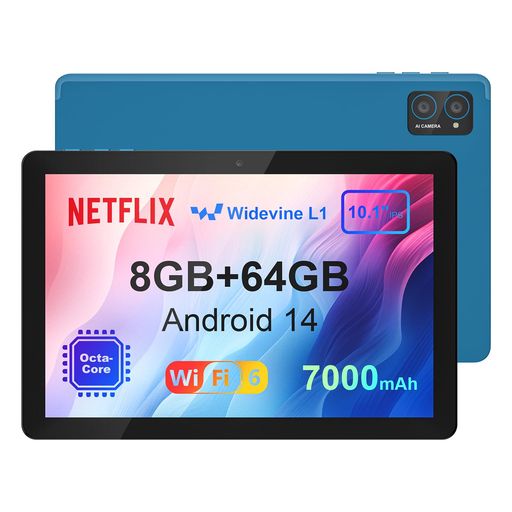 2025оAWOWUTBOOKANDROID14֥å108GB+64GB+1TBĥWIDEVINEL1NETFLI...
