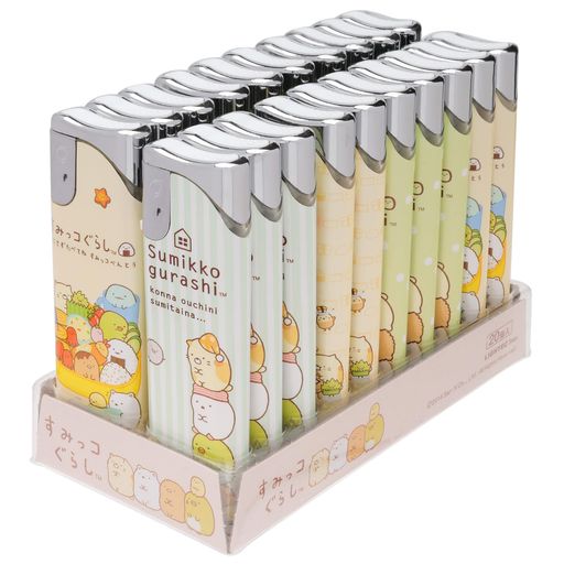 楽天市場】すみっこぐらし（喫煙具｜ホビー）の通販