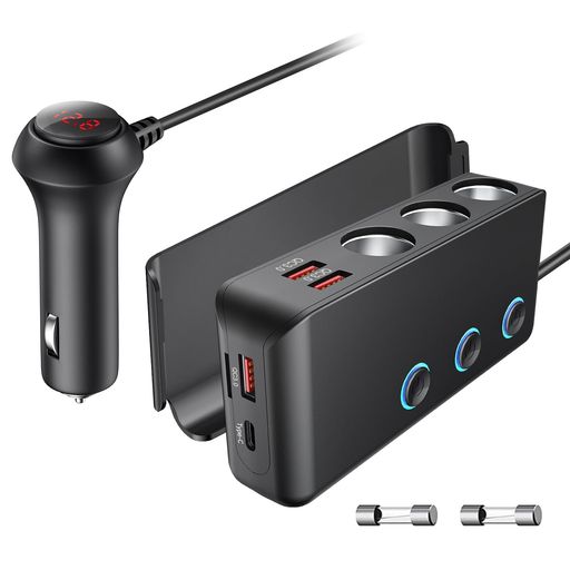 OOWOLFå3ϢQUICKCHARGE3.0&PD36Wܡ۵®ߥ㡼㡼USBx4ݡդֺܽŴ12...