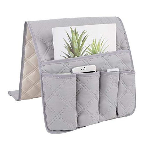 ソファー掛け袋ソファサイドポケットリモコンポケット防水滑り止め多機能ソファ収納バッグカバースマホ雑誌小物入れ雑貨整理収納袋収納ポケット