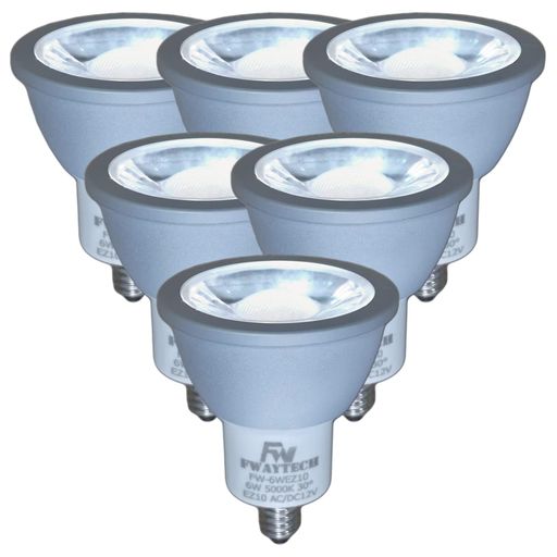 FWAYTECHLEDݥåȥ饤EZ1012V6W30٥ϥŵLED12Vϥ50W~60W...