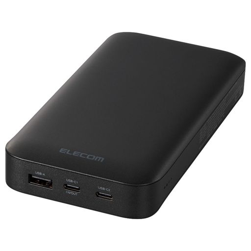 쥳ХХåƥ꡼20000MAH75W/65W(ñݡ)USBPDб3ݡTYPE-Cx2USB-Ax1C-C...