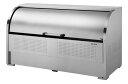 ダイケンゴミ収集庫クリーンストッカーCKS-1909ステンレス製組立式間口1950MM奥行900MM高さ1160MM容量1450Lゴミ袋(45L)32袋16世帯目安