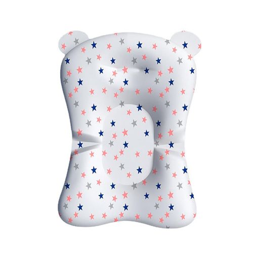 ベビーバスマット赤ちゃんお風呂マットバスクッション赤ちゃん用風呂サポート沐浴ベビー新生児滑り止め..