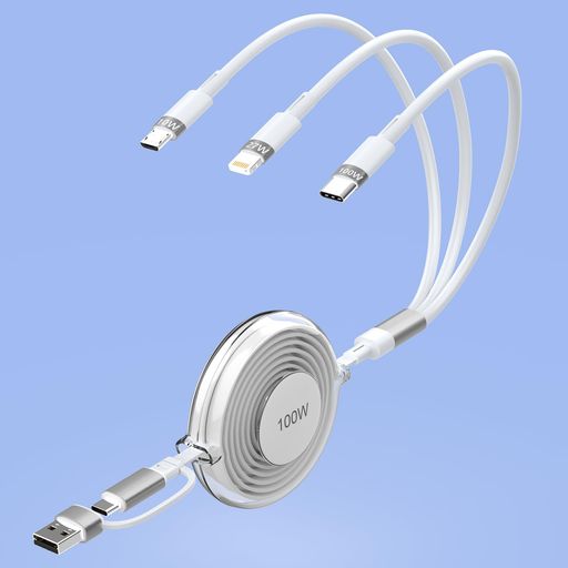 100WUSBCؤ¿ť֥롢C100W+IP27W+MICROUSB10WIPHONE15ΰ߼֥롢IPHO...
