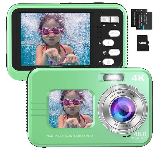 HICSHONǥ륫ǥ4K楫ɿ奫饪ȥեIP68ɿ64GB°4800Ǽꥫǥ奢...