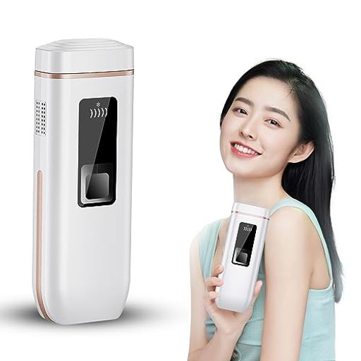 【冷却・無痛脱毛】脱毛器vio対応冷却機能付きメンズ髭IPL無痛脱毛照射回数無制限5種類モード手動/自動身適用家庭用光美容器光エステ軽量レディース男女兼用ワイパ/保護眼鏡/収納袋日…