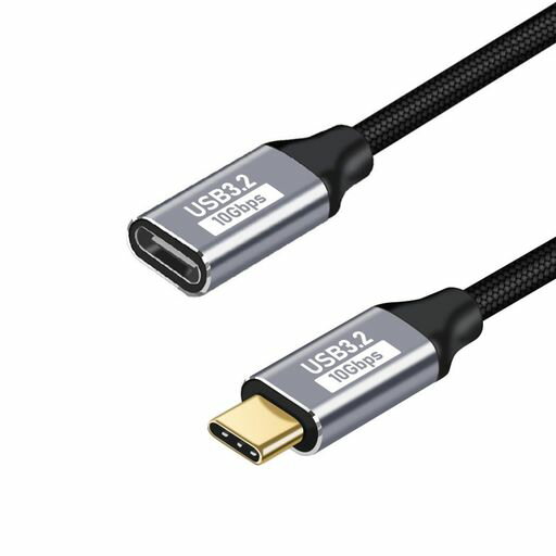 USBTYPECĹ֥ĹPDб100W/5A®USB3.2GEN2(10GBPS)®ǡž
