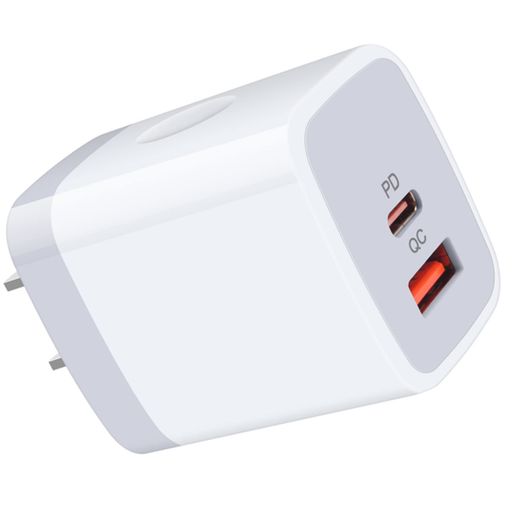 20WPD&QC®бIPHONE16USBŴ2ݡUSB-C+USB-AѥACץPSEǧںIPHONE1...