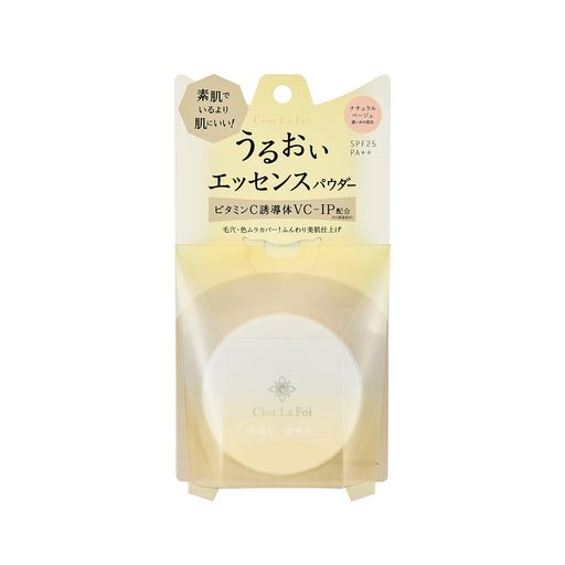 セラフォアエッセンスパウダーナチュラルベージュ8g【素肌でいるより肌にいい!うるおいエッセンスパウダーマスクのこすれからも守る】 セラフォアエッセンスパウダーナチュラルベージュ8g【素肌でいるより肌にいい!うるおいエッセンスパウダーマスクのこすれからも守る】