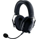 RAZER レイザー BLACKSHARK V2 PRO FOR XBOX ワイヤレスゲーミングヘッドセット HYPERSPEED WIRELESS 2.4GHZ BLUETOOTH HYPERCLEARスーパーワイドバンドマイク XBOX PC MAC(2)