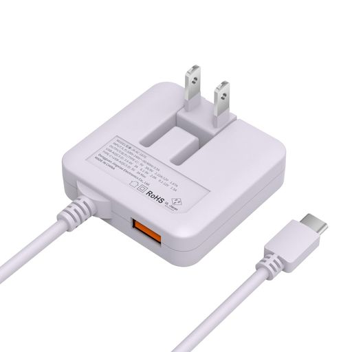 TYPE-C®ŴPD20W&QC3.0֥ηUSBŴ3.4A(&1USBݡ&1.5MTYPE-C֥&ޤ...