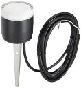 パナソニック(PANASONIC)LEDガーデンライト据置取付型40形電球色LGW45940LE1