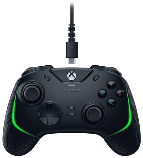 RAZERWOLVERINEV2CHROMAPC&XBOXѥȥ顼ᥫ륢ܥΥܥƲǽ6ĤΥ...