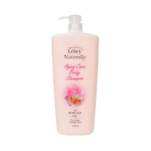 Other - レイヴィーボディシャンプーローズヒップ1150ml