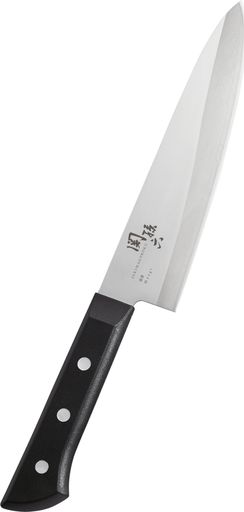 貝印 KAI 牛刀包丁 関孫六 萌黄 180mm 日本製 食洗機対応 AE2902