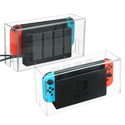 SWITCHɥåСɤ󥱡̵ѲǽåͭELɥåɿХСƩ뤪켫ǥץ쥤ѻȤ...