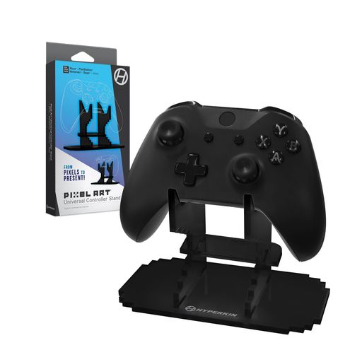 HYPERKINPIXELARTUNIVERSALCONTROLLERSTAND/ԥ롦ȥȥ饹ɥ֥åXBOX...