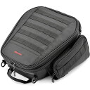 ヘンリービギンズ(HENLY BEGINS) デイトナ バイク用 シートバッグ 13~26L ヘルメット収納サイズ イージーリングベルト付属 DH-731 98661