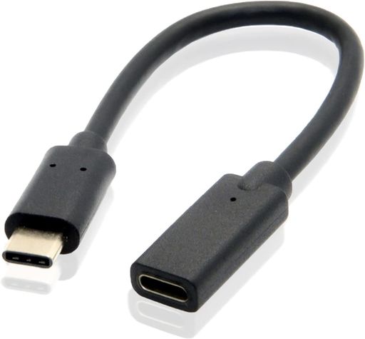 USBTYPECĹ֥20CMUSBC3.1GEN210GBPSǡž&100W®бTHUNDERBOLT3ߴNINTE...