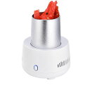 HANSHUMYドリンクホルダー-6°C~2°C3分間冷凍300MLカップホルダー保冷器カップクーラー冷凍カップUSB家庭用100Vカー用12Vトラック用24V...